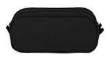 JanSport Accessory Pouch L Black JanSport Accessory Pouch L Black