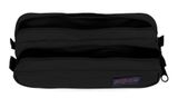 JanSport Accessory Pouch L Black JanSport Accessory Pouch L Black