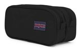 JanSport Accessory Pouch L Black JanSport Accessory Pouch L Black