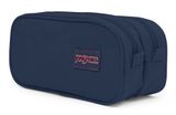 JanSport Accessory Pouch L Navy JanSport Accessory Pouch L Navy