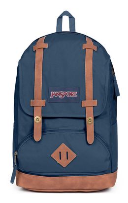 JanSport Cortlandt Backpack Navy