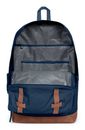 JanSport Cortlandt Backpack Navy