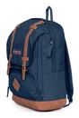JanSport Cortlandt Backpack Navy