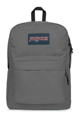 JanSport SuperBreak One Graphite Grey