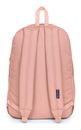 JanSport Cortlandt Backpack Misty Rose