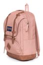 JanSport Cortlandt Backpack Misty Rose