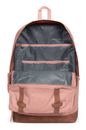 JanSport Cortlandt Backpack Misty Rose