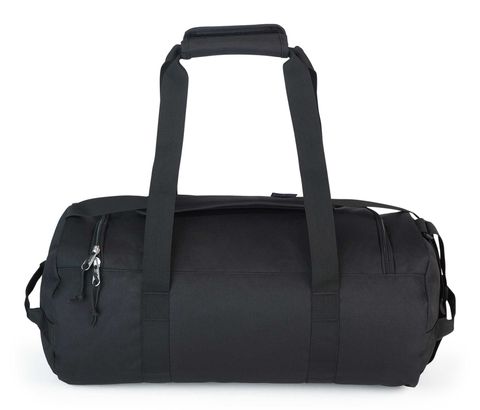 JanSport Superbreak Away Duffel Bag 40 Black