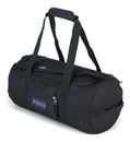 JanSport Superbreak Away Duffel Bag 40 Black