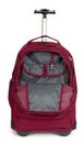 JanSport Driver 8 Russet Red JanSport Driver 8 Russet Red