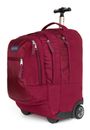 JanSport Driver 8 Russet Red JanSport Driver 8 Russet Red