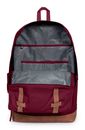 JanSport Cortlandt Backpack Russet Red
