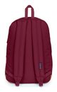 JanSport Cortlandt Backpack Russet Red