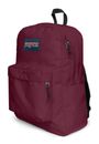 JanSport SuperBreak One Russet Red