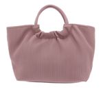 VALENTINO River Re Shopping Bag Cipria