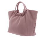 VALENTINO River Re Shopping Bag Cipria