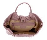 VALENTINO River Re Shopping Bag Cipria