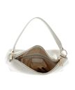 VALENTINO River Re Hobo Bag Cream White VALENTINO River Re Hobo Bag Cream White