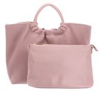VALENTINO River Re Shopping Bag Cipria VALENTINO River Re Shopping Bag Cipria