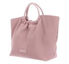 VALENTINO River Re Shopping Bag Cipria VALENTINO River Re Shopping Bag Cipria