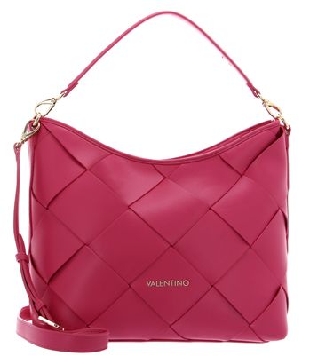VALENTINO Ibiza Hobo Bag Fuxia
