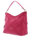 VALENTINO Ibiza Hobo Bag Fuxia