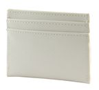 VALENTINO Divina SA Credit Card Case Bianco