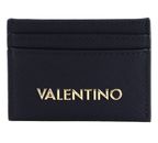 VALENTINO Divina SA Credit Card Case Navy