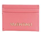 VALENTINO Divina SA Credit Card Case Rosa