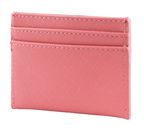 VALENTINO Divina SA Credit Card Case Rosa