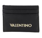 VALENTINO Divina SA Credit Card Case Nero