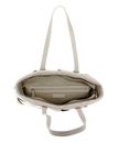 VALENTINO Ibiza Shopping Bag Cream White VALENTINO Ibiza Shopping Bag Cream White