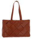 VALENTINO Ibiza Shopping Bag Cuoio VALENTINO Ibiza Shopping Bag Cuoio