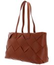 VALENTINO Ibiza Shopping Bag Cuoio VALENTINO Ibiza Shopping Bag Cuoio
