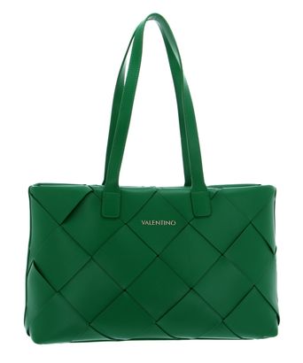 VALENTINO Ibiza Shopping Bag Verde