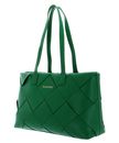 VALENTINO Ibiza Shopping Bag Verde