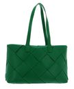 VALENTINO Ibiza Shopping Bag Verde