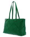 VALENTINO Ibiza Shopping Bag Verde
