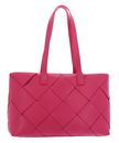 VALENTINO Ibiza Shopping Bag Fuxia
