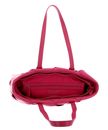 VALENTINO Ibiza Shopping Bag Fuxia
