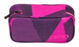 NITRO Pencil Case XL Fragments Purple NITRO Pencil Case XL Fragments Purple