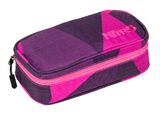 NITRO Pencil Case XL Fragments Purple NITRO Pencil Case XL Fragments Purple
