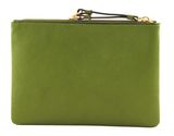 THE BRIDGE Lucrezia WOW Pouch Verde Fico Oro