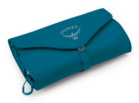 Osprey Ultralight Roll Organizer Waterfront Blue