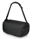 Osprey Ultralight Stuff Duffel Black Osprey Ultralight Stuff Duffel Black