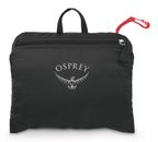 Osprey Ultralight Stuff Duffel Black Osprey Ultralight Stuff Duffel Black