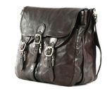 CAMPOMAGGI Venere Medium Shoulder Bag M Moro
