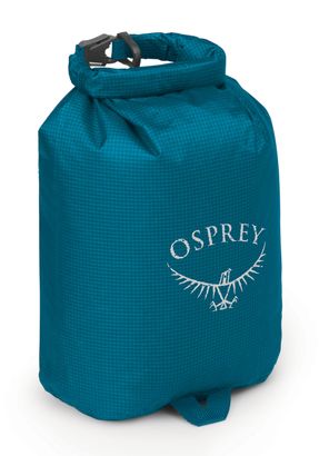 Osprey Ultralight Dry Sack 3 Waterfront Blue