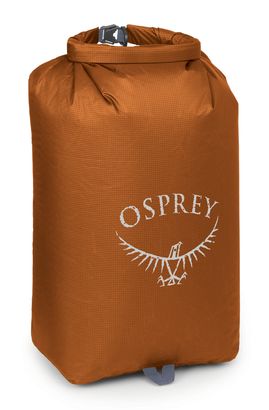 Osprey Ultralight Dry Sack 20 Toffee Orange