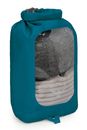 Osprey Dry Sack 6 With Window Waterfront Blue